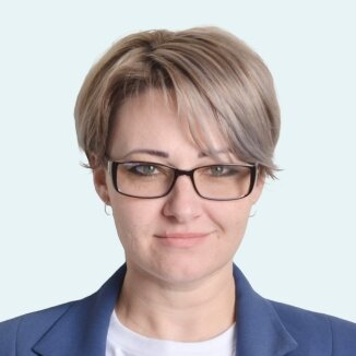 Анна Бабкина