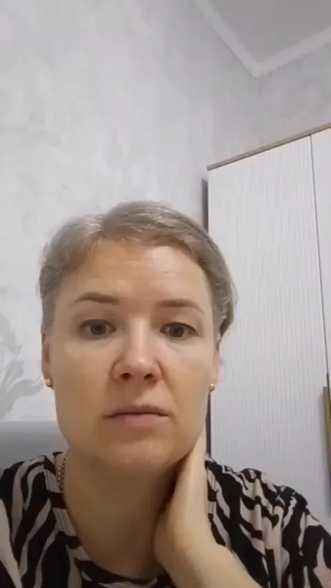 Участница программы, видеоистория 1